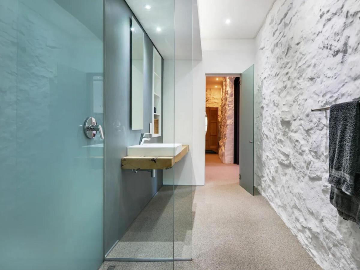 Behr Road Apartment With Sea View Patio Кейптаун Екстериор снимка