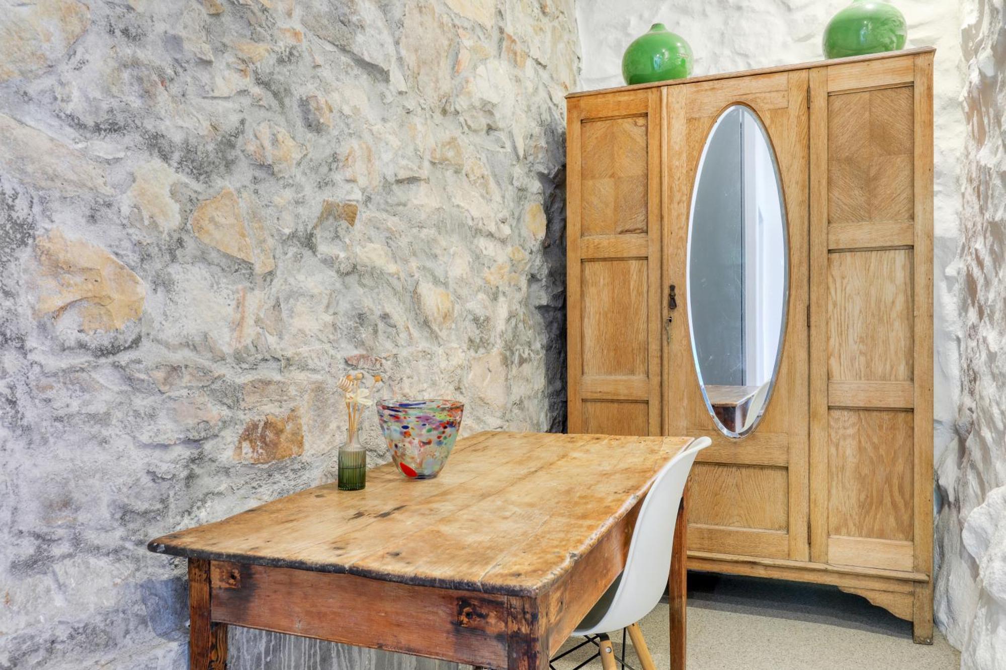 Behr Road Apartment With Sea View Patio Кейптаун Екстериор снимка